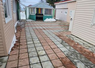 Продаю дом, 72.7 м2, село Абалак, Октябрьская улица