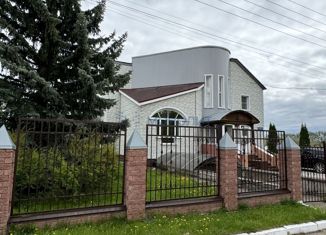 Дом на продажу, 244.4 м2, деревня Прокошево, улица Быкова, 45