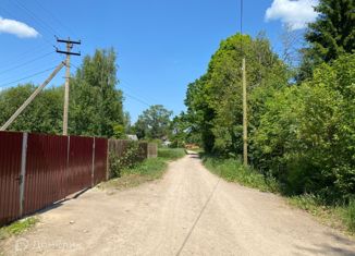 Продается земельный участок, 31 сот., деревня Голубово, Заречная улица