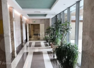 Продажа 3-ком. квартиры, 110 м2, Москва, Студенческая улица, 20, Студенческая улица