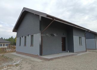 Продается дом, 110 м2, коттеджный посёлок Заповедник