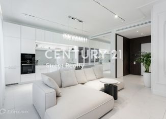 2-ком. квартира на продажу, 70 м2, Москва, проспект Генерала Дорохова, 39к1В, метро Минская