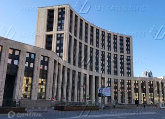 Аренда офиса, 14 м2, Москва, улица Маши Порываевой, 7сА, станция Площадь трёх вокзалов (Каланчёвская)