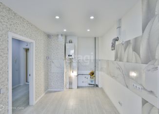 Продается 1-комнатная квартира, 41 м2, Калининград, Батальная улица, 104, ЖК Дом на Батальной