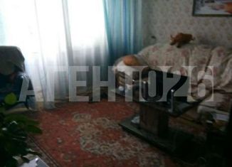 Продается 3-комнатная квартира, 72 м2, Ставрополь, улица 50 лет ВЛКСМ, 58/1, микрорайон №30