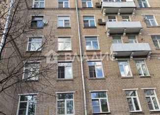 Продаю трехкомнатную квартиру, 89 м2, Москва, Профсоюзная улица, 22/10к1, метро Профсоюзная
