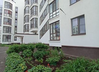 Продажа 2-ком. квартиры, 63.2 м2, Петергоф, Парковая улица, 20к3с9