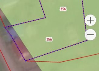 Участок на продажу, 10 сот., поселок Катунь, Советская улица