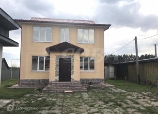 Продам дом, 191.4 м2, село Борки, Садовая улица, 2Б