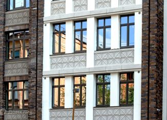 Однокомнатная квартира на продажу, 37.97 м2, Санкт-Петербург, 12-я Красноармейская улица, 24, 12-я Красноармейская улица