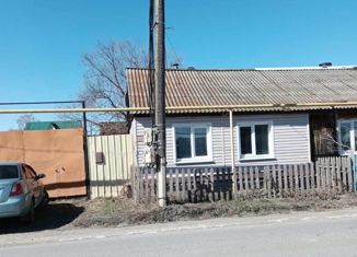 Продажа дома, 39.2 м2, деревня Богатенкова, улица Ленина, 25