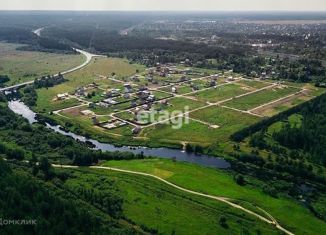 Продаю участок, 8 сот., городской посёлок Ульяновка