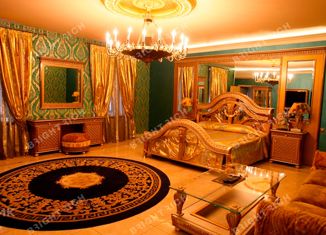 Сдам в аренду офис, 1141.2 м2, Москва, Страстной бульвар, 7с2, Страстной бульвар