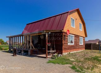 Продается дом, 160 м2, деревня Ушакова, Радужная улица