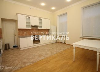 Сдается в аренду пятикомнатная квартира, 165 м2, Москва, Тверская улица, 6с6, метро Охотный Ряд