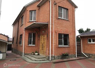 Продам дом, 309 м2, Ростовская область, переулок Айвазовского, 5