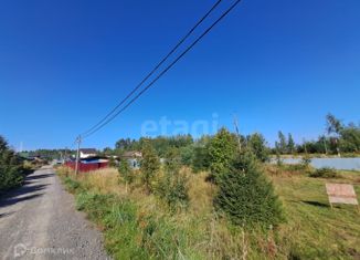 Продажа участка, 6 сот., деревня Орехово, Ореховая улица