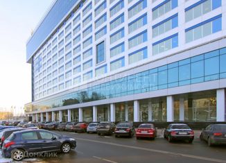 Сдам в аренду офис, 2287 м2, Москва, улица Правды, 26, улица Правды