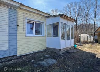 Таунхаус на продажу, 70.5 м2, село Иглино, улица Горького