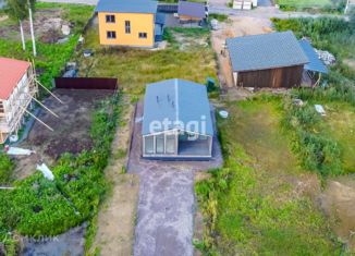 Дом на продажу, 92.1 м2, коттеджный посёлок Черничный