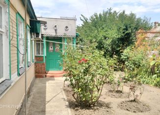 Дом на продажу, 63.4 м2, станица Старощербиновская, улица Шевченко