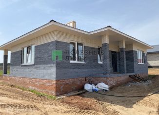 Продаю дом, 120 м2, деревня Лудорвай, Удмуртская улица