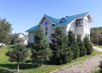Продаю дом, 243.3 м2, село Костёнково, Береговая улица