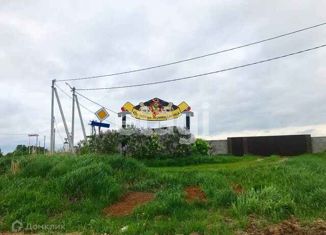 Продаю участок, 10 сот., деревня Криводанова