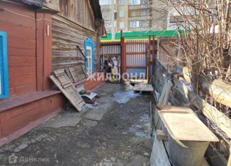 Продажа дома, 18 м2, Новосибирск, улица Лескова, улица Лескова