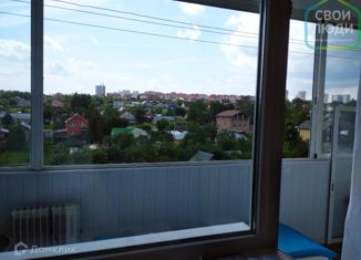 Продается 2-комнатная квартира, 50 м2, село Дядьково, Юбилейная улица, 10