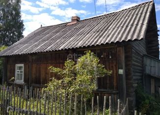 Дом на продажу, 34.4 м2, Новгородская область, проезд Гагарина