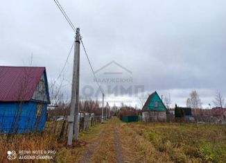 Продаю земельный участок, 10 сот., садоводческое некоммерческое товарищество Горизонт, садоводческое некоммерческое товарищество Горизонт, 8