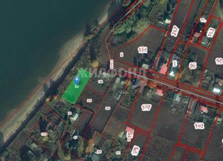 Продам участок, 9 сот., село Успенка, Поросская улица