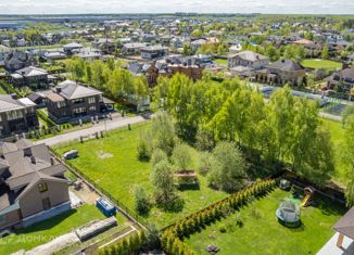 Продам участок, 14.3 сот., деревня Крёкшино