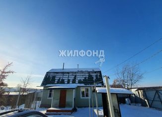 Продаю дом, 76 м2, село Березовка, улица Блекотова