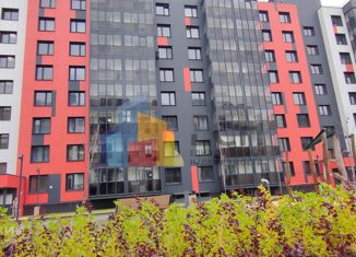 Продам 3-ком. квартиру, 88 м2, Тула, ЖК Наши Баташи, Самоварная улица, 19