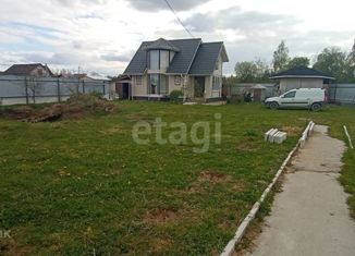 Дом на продажу, 113 м2, садоводческое некоммерческое товарищество Мечтаево, Счастливая улица