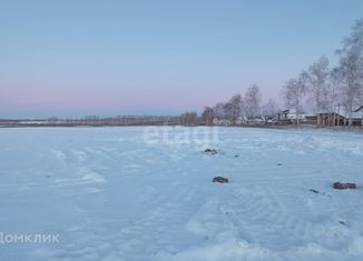 Участок на продажу, 7 сот., деревня Байрак, Летняя улица, 40