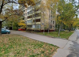 Продажа двухкомнатной квартиры, 43.9 м2, Москва, улица Рогова, 14, улица Рогова