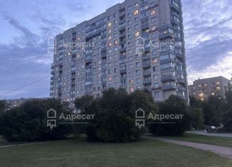 Продается 1-комнатная квартира, 30 м2, Санкт-Петербург, улица Вавиловых, 10к1, улица Вавиловых