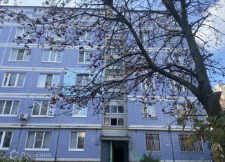 Продажа двухкомнатной квартиры, 55 м2, Рязань, улица Крупской, 19к3, район Московское шоссе