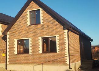 Дом на продажу, 130 м2, Краснодар, Ростовское шоссе, 4, микрорайон ЗИП