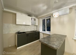 Квартира на продажу студия, 28.4 м2, Симферополь, улица Гагарина, 33, Железнодорожный район