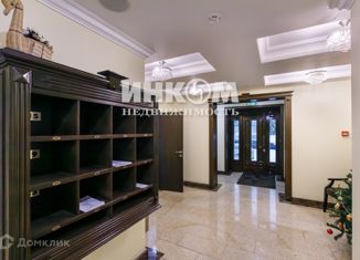 Продажа трехкомнатной квартиры, 105 м2, Москва, Большой Предтеченский переулок, 31, Большой Предтеченский переулок