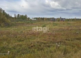 Продается земельный участок, 200 сот., село Горьковка, Сибирская улица