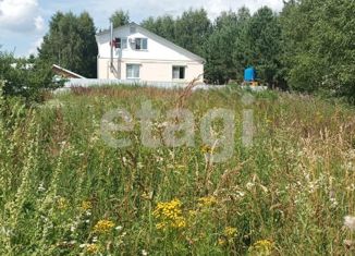 Продаю участок, 7 сот., деревня Асташево, Дачная улица