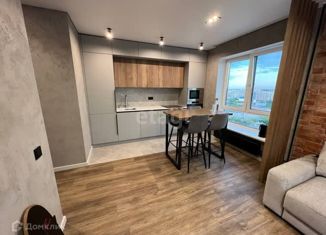 Продаю 2-ком. квартиру, 60 м2, Москва, Люблинская улица, 80к6, станция Перерва