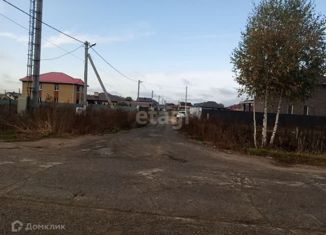 Продается участок, 10.5 сот., посёлок Новочувашский