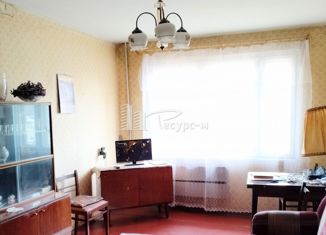 Продаю 2-комнатную квартиру, 42.6 м2, Нижегородская область, улица Чкалова, 31