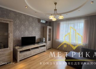 Трехкомнатная квартира на продажу, 75 м2, Ставрополь, улица 50 лет ВЛКСМ, 69/2, микрорайон № 34